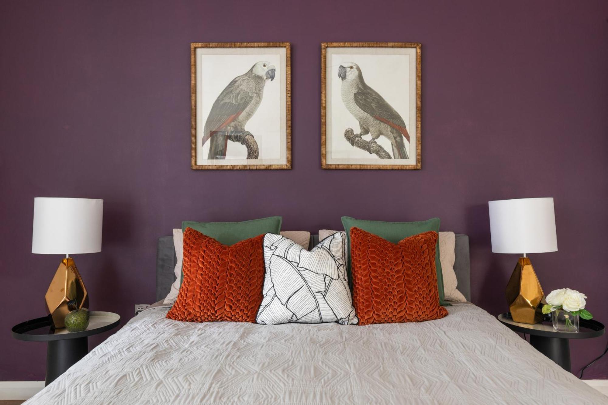 King Studio Apartment With Garden And Parking Ealing Bagian luar foto